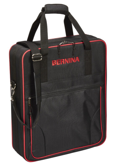 Bernina Broderimodul bag Str. L