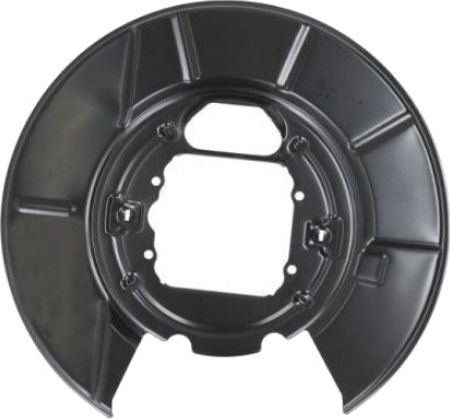 LTD LTD-34216750385 Skvettbord, bemseskive LTD LTD-34216750385 Skvettbord, bemseskive