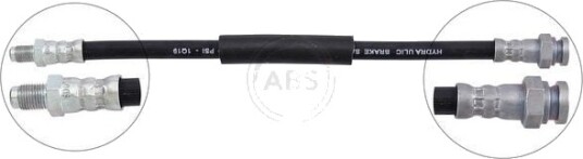 A.B.S. SL 2322 Bremseslange
