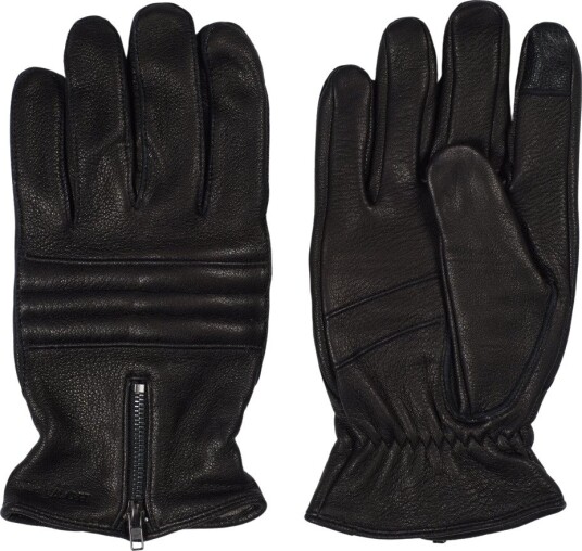 Howard London Herre Accessories Svart 10 IN,