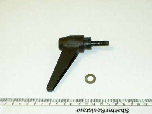 Manfrotto R3.2830 Locking Collar with Screw M8