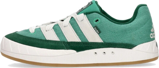 Adidas Herre Sport Grønn 42 2/3 EU,