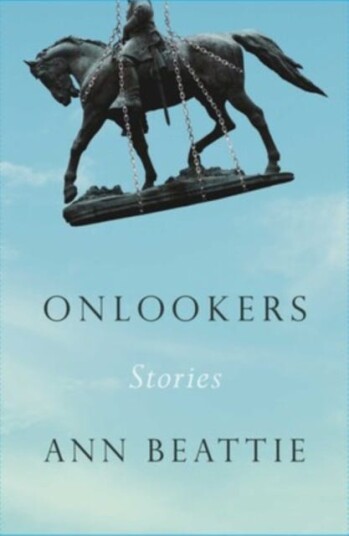 Onlookers Av Ann Beattie