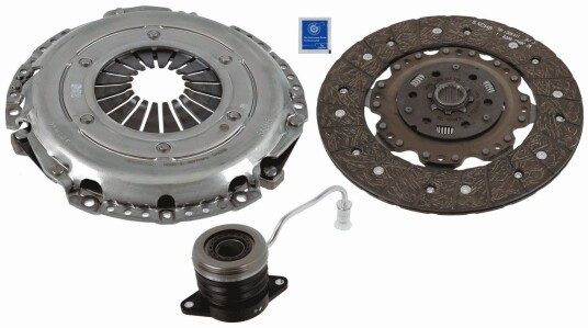 Clutchsett SACHS 3000 990 479