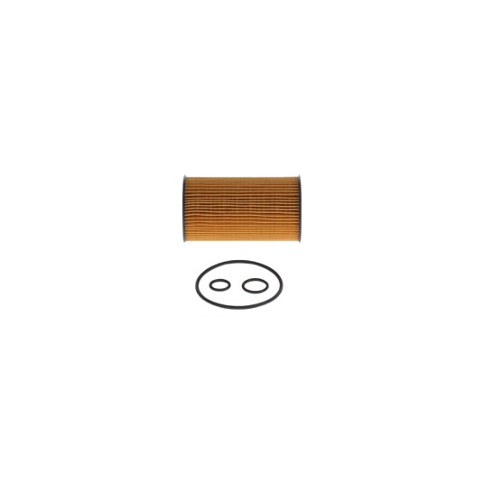 Oljefilter BOSCH F 026 407 358