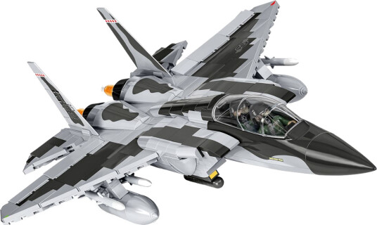 Cobi Forsvarets Boeing F 15EX Eagle II 5900 Cobi Forsvarets Boeing F 15EX Eagle II 5900