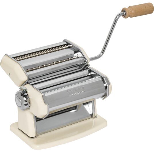 Imperia IPasta Classica Crema Pasta Maker T.2/6,5mm Imperia IPasta Classica Crema Pasta Maker T.2/6,5mm