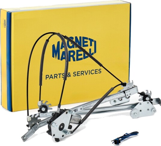 Vindusheis MAGNETI MARELLI 350103846000
