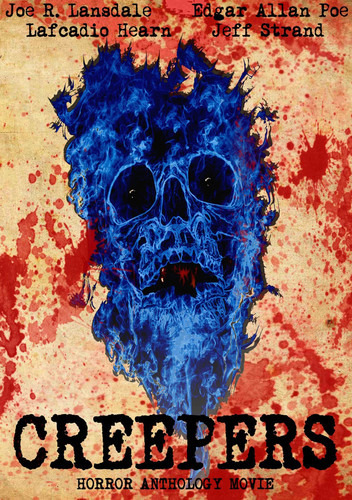 Creepers DVD