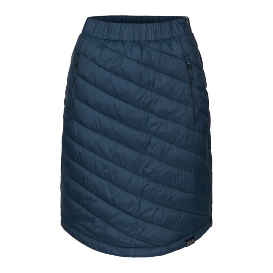 Urberg Tallvik Padded Skirt Wmns Midnight Navy L