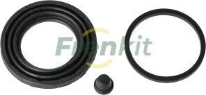 FRENKIT 243123 Reparasjonssett, bremsecaliper