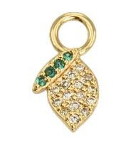 Emilia By Bon Dep Mia Charm Charm Gull