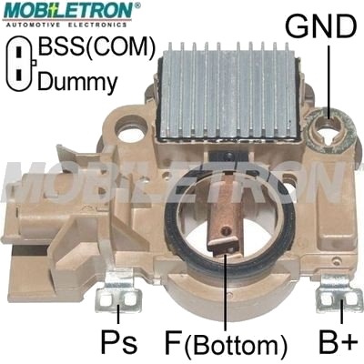 Dynamoregulator MOBILETRON VR-H2009-194
