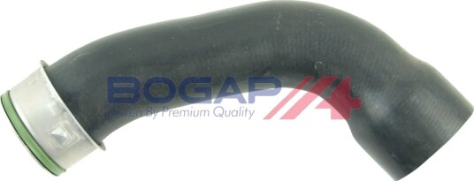BOGAP A1711256 Ladeluftslange BOGAP A1711256 Ladeluftslange