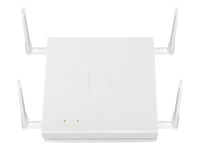 Lancom Lx-6402 - Bulk - Trådløst Tilgangspunkt - Wi-Fi 6 - 2.4 Ghz, 5 Ghz - Skystyring (En Pakke 10)
