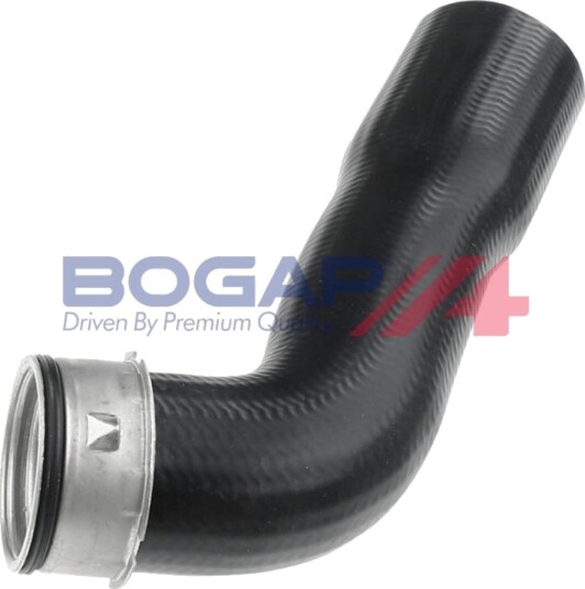 Ladeluftslange BOGAP B1711159