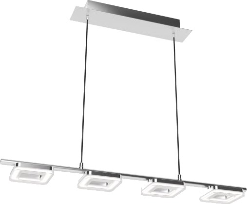 Eglo Torretta Lampe Til Bord 4×320 Lm Bs Eglo Torretta Lampe Til Bord 4×320 Lm Bs