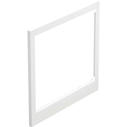 Uponor Aqua PLUS Ramme til skap E 590x735 mm Uponor Aqua PLUS Ramme til skap E 590x735 mm