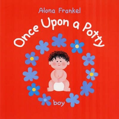 Once Upon a Potty  Boy
