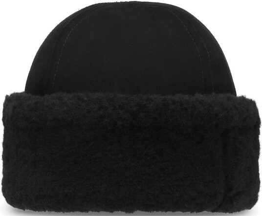 SUI AVA Jen Harka Hat Black ONE SIZE