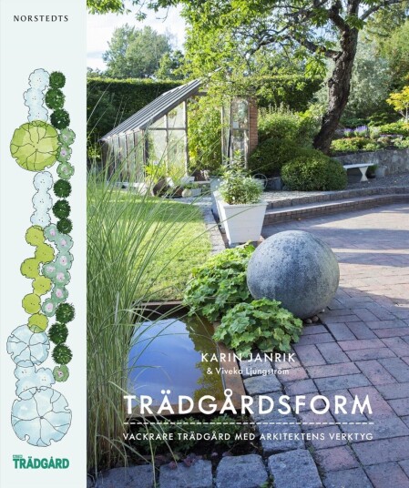 Trädgårdsform Trädgårdsform
