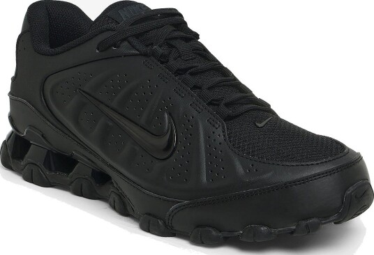 Nike Nike Reax 8 Nsw Sl BLACK/BLACK ANTHRACITE 47