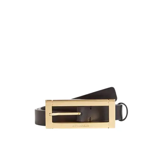 Dsquared2 unisex Accessories Brun 90 CM, Dsquared2 unisex Accessories Brun 90 CM,