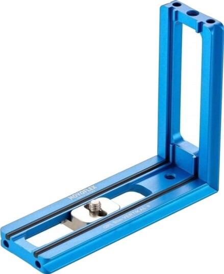 Novoflex Qpl Slim Vertikal Ii Stativ