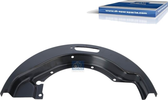 Fjærskive, lamellkopling DT Spare Parts 5.21262