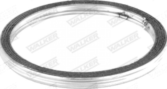 WALKER 81169 Pakning, eksosrør