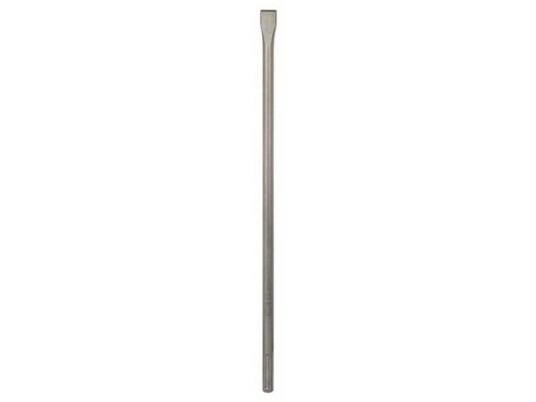 Bosch Flatmeisel SDS Max 2608690126 25x600 mm 5 Stk Bosch Flatmeisel SDS Max 2608690126 25x600 mm 5 Stk