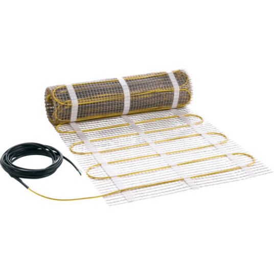 Veria Quickmat 150 , 1500W 10m² - 189B0182