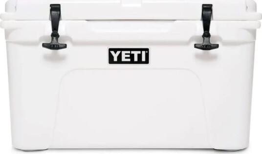 Yeti Tundra 45 45L, White Yeti Tundra 45 45L, White