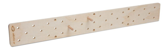 Abilica PegBoard Abilica PegBoard