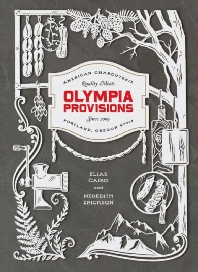 Olympia Provisions Av Elias Cairo, Meredith Erickson