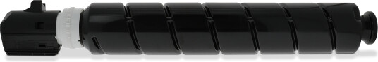 TB Toner C-EXV54 Sort (15.500 sider) erstatter Canon 1394C002 TB Premium toner