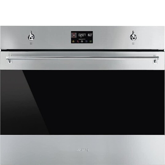 Smeg Classic Ovn SF7302TX Smeg Classic Ovn SF7302TX