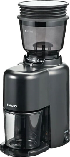 Elektrisk Kaffekvern Compact N   Hario