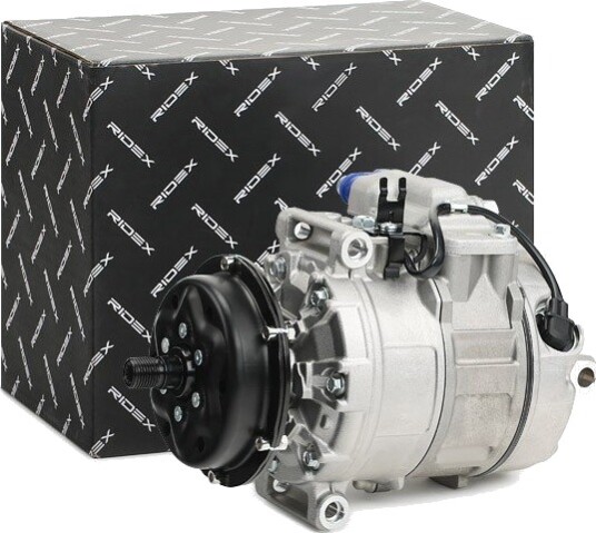 AC kompressor RIDEX 447K0562
