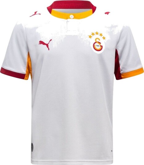Galatasaray Tredjedrakt 2026/27 Barn PUMA størrelse 152 cm
