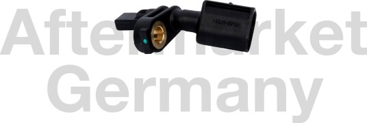 Sensor, ABS ASTEMO 2501410 Sensor, ABS ASTEMO 2501410