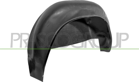 Innerskjerm plastikk PRASCO FT9303654
