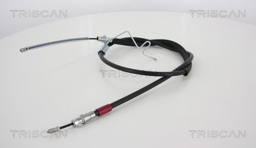 Triscan Tautrekk parkeringsbrems TRISCAN 8140 161127