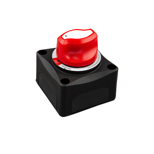 Victron Energy Battery Switch ON OFF 275A