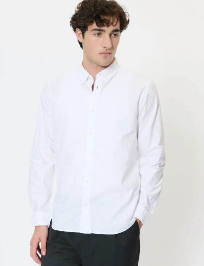 Matinique Matrostol Bd White XXXL Matinique Matrostol Bd White XXXL