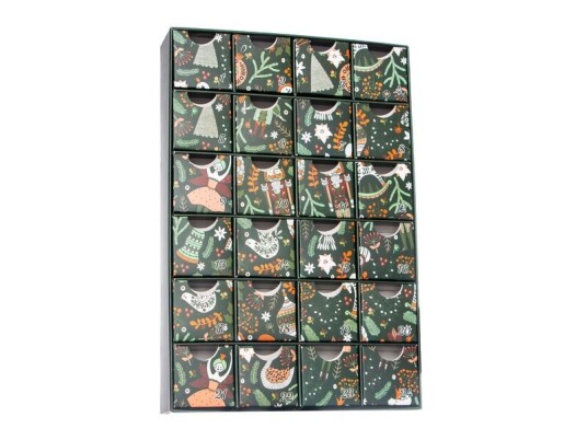 DIY Julekalender