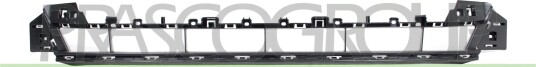 Ventilasjonsgitter PRASCO AD1242130