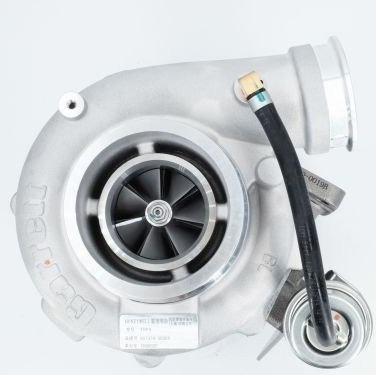 GARRETT 857478-5026Y Turbolader
