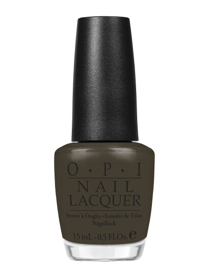 OPI A-Taupe The Space Needle - Brown - 15ML