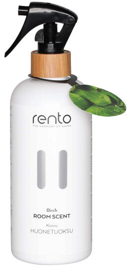 Rento Home Fragrance Birch 400 ml Rento Home Fragrance Birch 400 ml